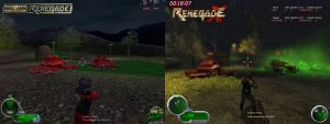 Field Comparison