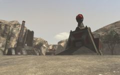 Renegade X 0.36 Screenshots