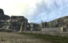 Renegade X 0.36 Screenshots