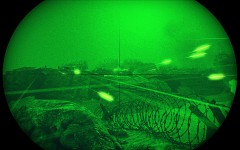 Nightvision on Black Dawn