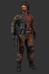GDI Soldier