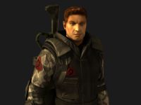 Nod Havoc?