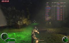 GDI Soldier ingame