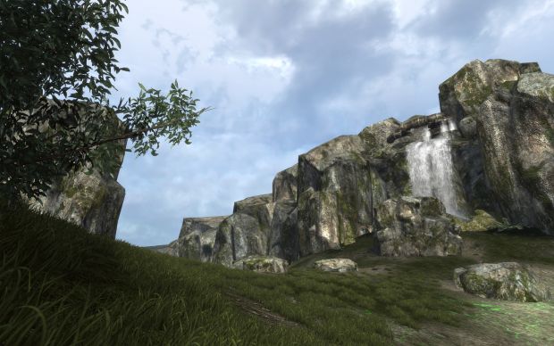 Renegade X 0.36 Screenshots