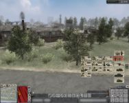 Russia Inf. Army
