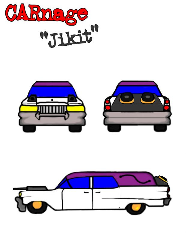 Concept - "Jikit"