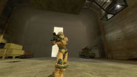 Nov 22, 2009 - Playtest