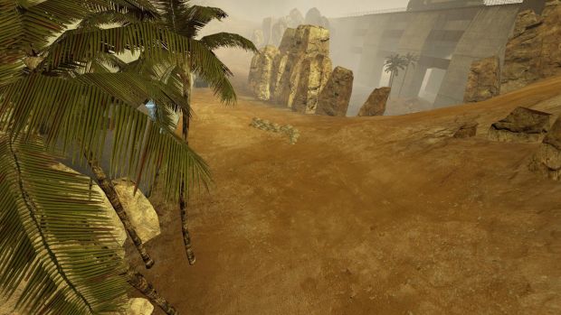 Incursion