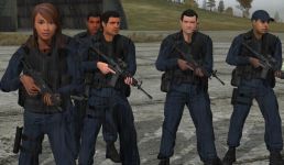 Various WIP addons created for the mod 