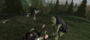 Various WIP addons created for the mod 