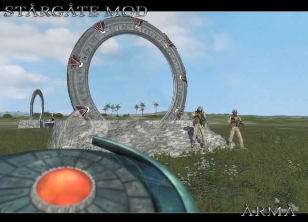 ArmA Shot 8