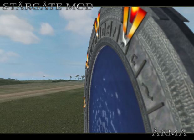ArmA Shot 9