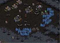 Morian Orbital Platform