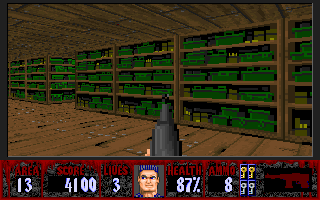 Wow...this ammo can be enouph for 5 wars