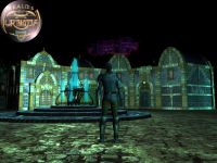 Dar'Morn - City of Dark Elves