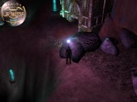Dar'Morn - City of Dark Elves