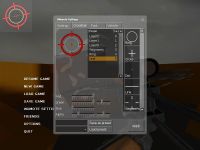 More Final Crosshair Maker