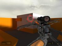 Custom Crosshair