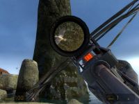 Crossbow Scope Again