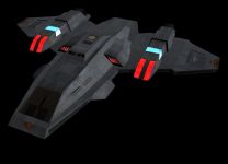 Aeroshuttle