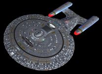 Galaxy Class