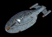 Intrepid Class
