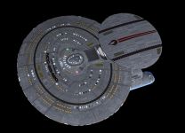 Nebula Sensor