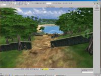 DesignerSP1 Map Tremor Image 2