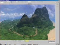 DesignerSP1 Map Tremor Image 3