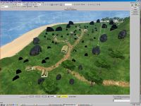 DesignerSP1 Map Tremor Image 4