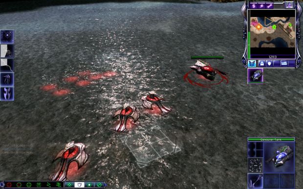 Hover FTW