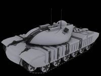 New Tank Model