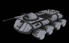 New APC Model
