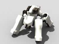 Spider Tank Recon