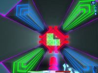 DISC GOLF of TRON