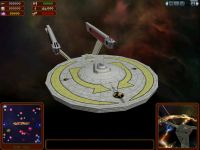 Terran Heavy Cruiser