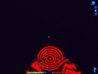 Updated skin for "Tron Promo" disc