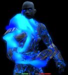 Zlot Blue
