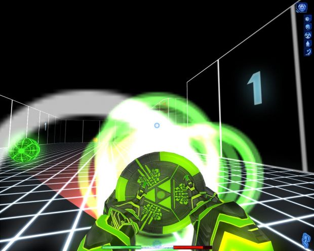 New Blocking Colors