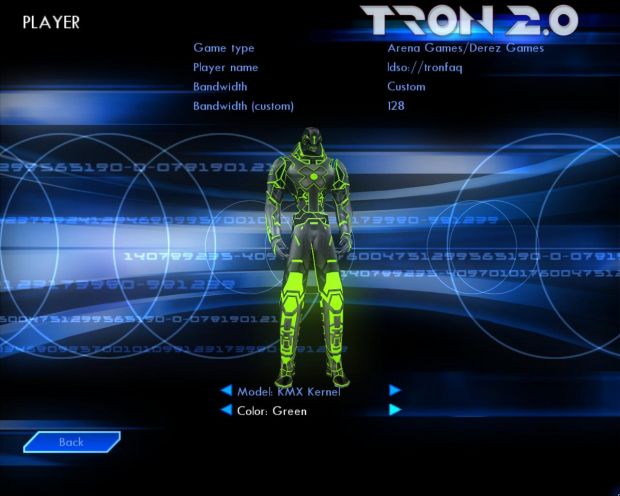 KMX Xbox Kernel