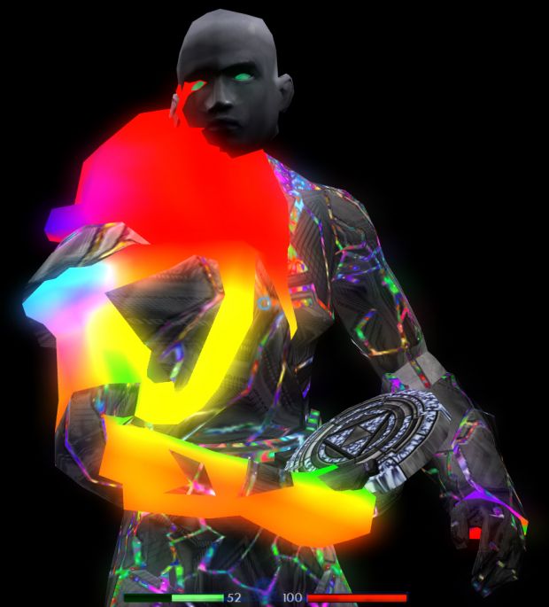 Zlot Spectrum