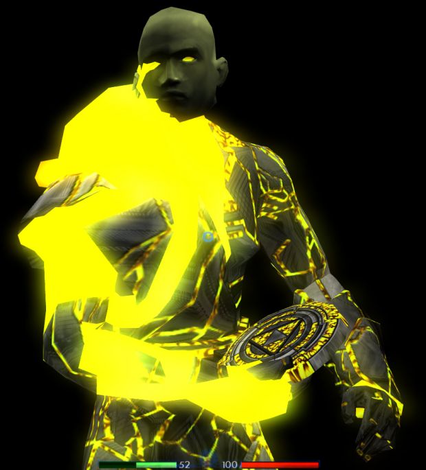 Zlot Yellow