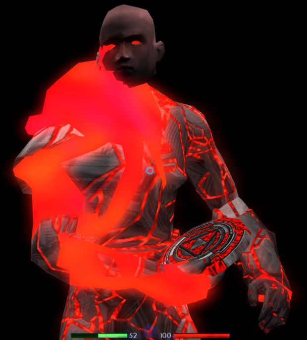 Zlot Red
