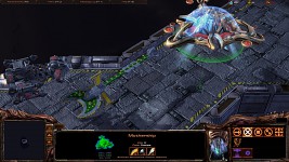 Necron Texture Test