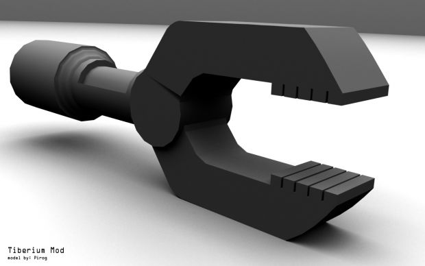 NOD Engeneer Weapon-tool