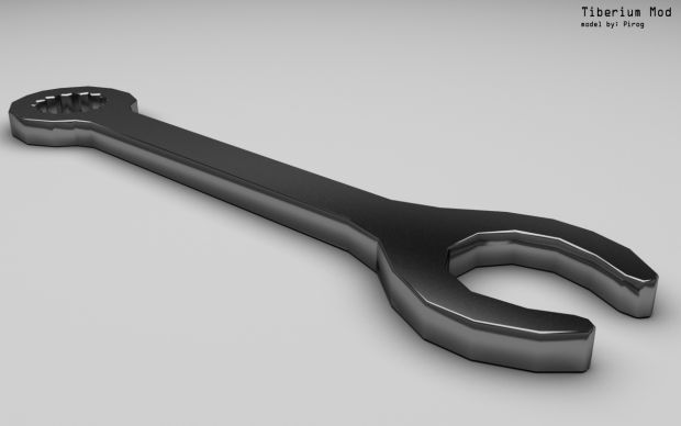 GDI Engeneer Weapon-tool