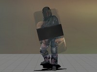 Riot Shields [WIP]