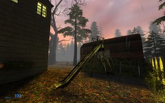 Prologue House - HDR + Random Weather Effects