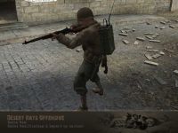 New Radio Model
