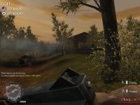 I am running with my thompson